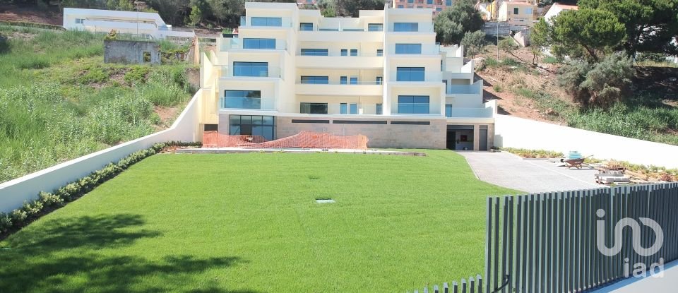 Appartement T2 à Sesimbra (Santiago) de 150 m²