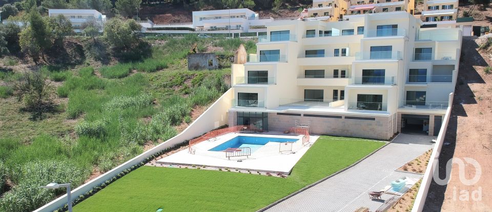 Appartement T2 à Sesimbra (Santiago) de 150 m²