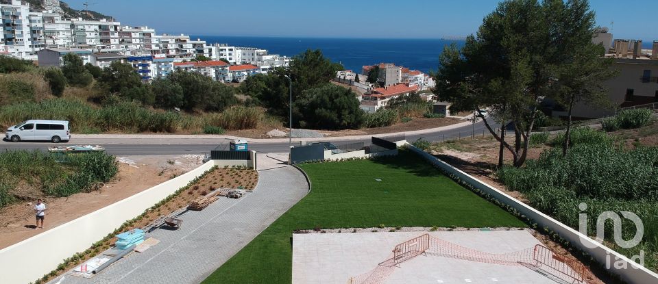 Apartment T2 in Sesimbra (Santiago) of 150 m²