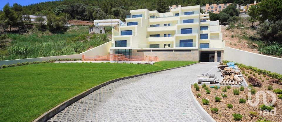 Appartement T2 à Sesimbra (Santiago) de 150 m²