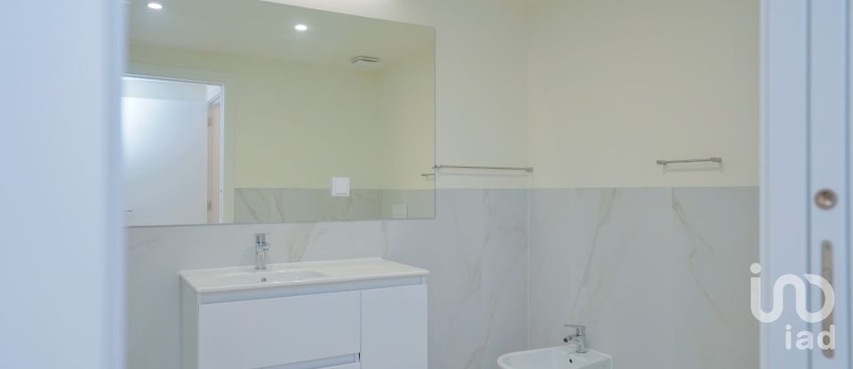 Appartement T2 à Sesimbra (Santiago) de 150 m²