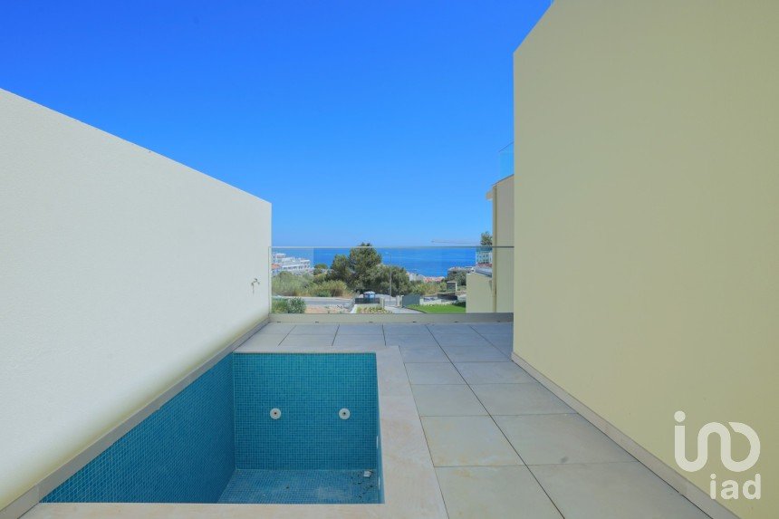 Apartment T2 in Sesimbra (Santiago) of 156 m²