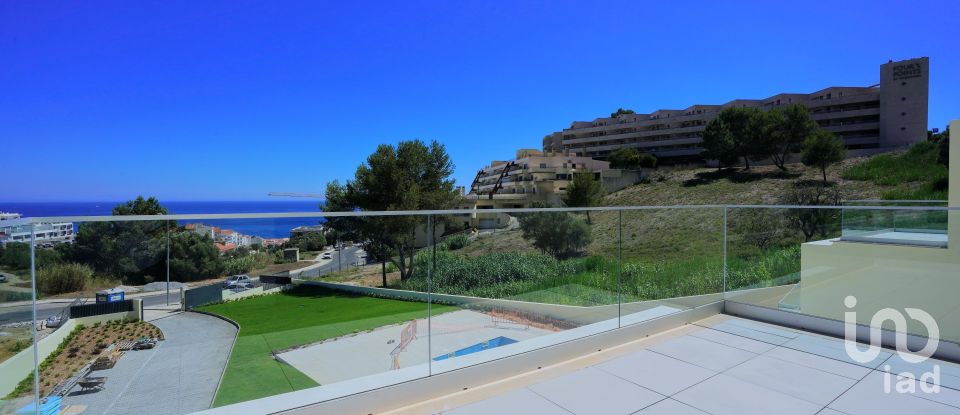 Appartement T2 à Sesimbra (Santiago) de 156 m²