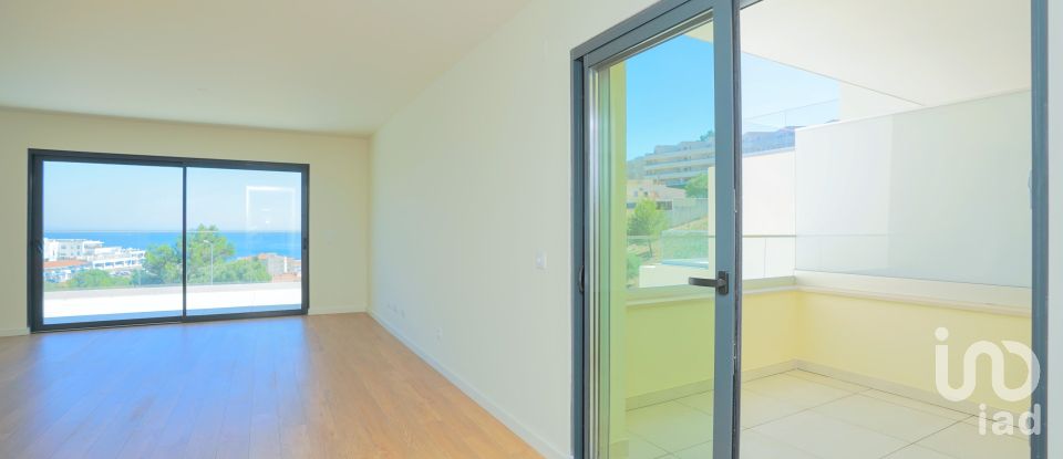 Appartement T2 à Sesimbra (Santiago) de 156 m²