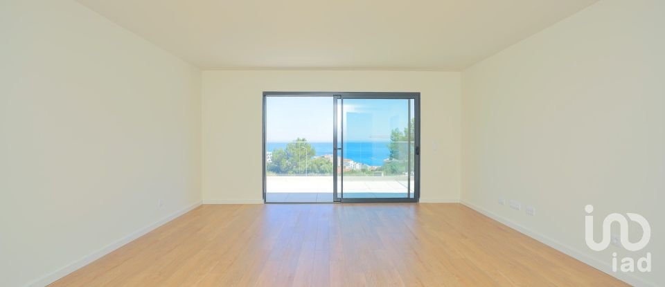 Appartement T2 à Sesimbra (Santiago) de 156 m²