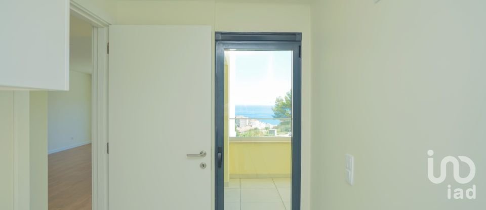 Appartement T2 à Sesimbra (Santiago) de 156 m²