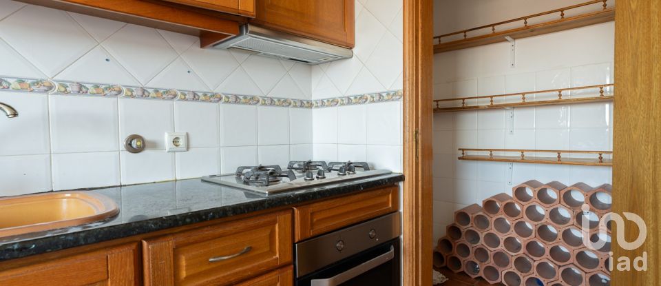 Appartement T2 à Vieira de Leiria de 119 m²