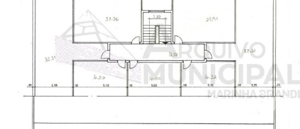 Appartement T2 à Vieira de Leiria de 119 m²