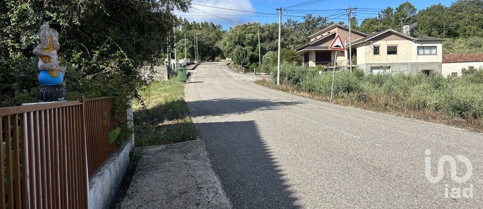 Terreno em Porto de Mós - São João Baptista e São Pedro de 7 200 m²