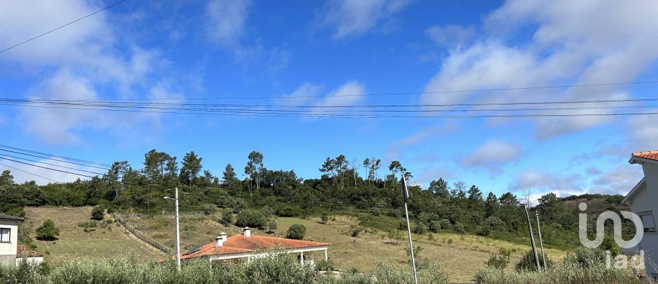 Terreno em Porto de Mós - São João Baptista e São Pedro de 7 200 m²