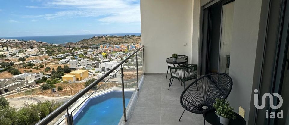 Apartamento T1 em Albufeira e Olhos de Água de 60 m²