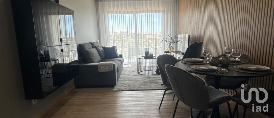 Apartamento T1 em Albufeira e Olhos de Água de 60 m²