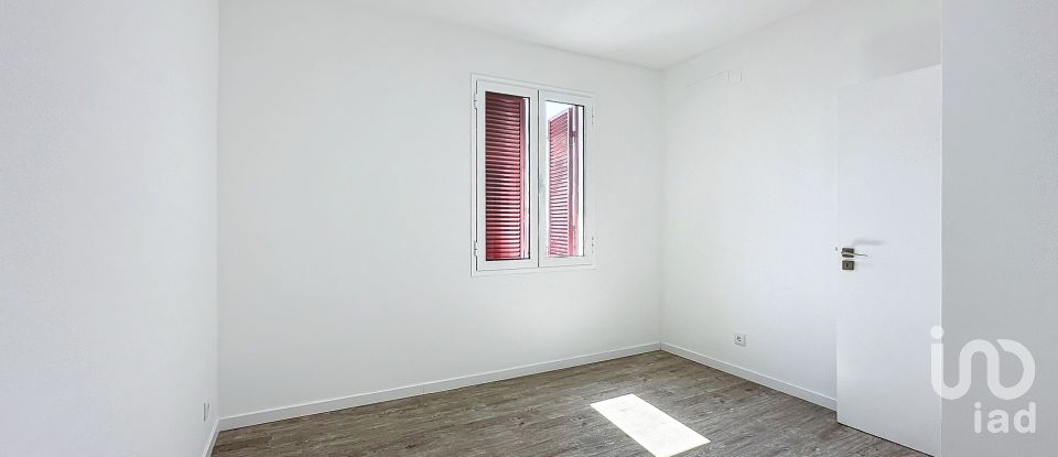 Apartment T3 in Caniço of 107 m²