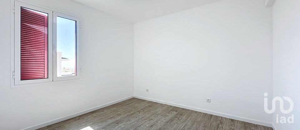 Apartamento T3 em Caniço de 107 m²