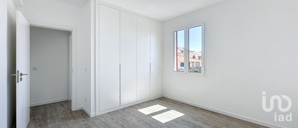 Appartement T3 à Caniço de 107 m²