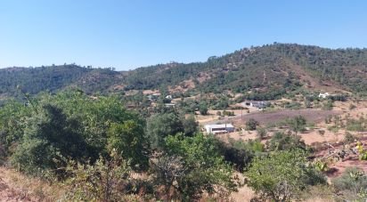 Building land in Querença, Tôr e Benafim of 3,702 m²