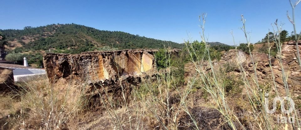 Terrain à bâtir à Querença, Tôr e Benafim de 3 702 m²