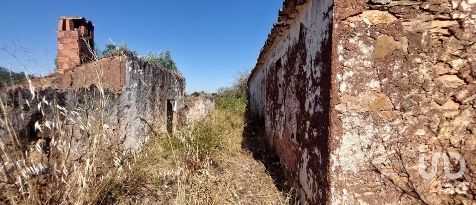 Terreno para construção em Querença, Tôr e Benafim de 3 702 m²