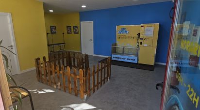 Boutique/Local commercial à Loulé (São Clemente) de 53 m²