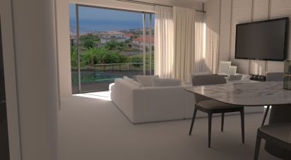 Lodge T3 in Calheta of 241 m²