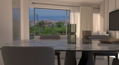 Lodge T3 in Calheta of 241 m²