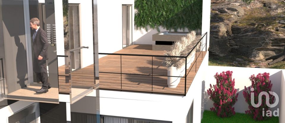 Gîte T3 à Calheta de 241 m²