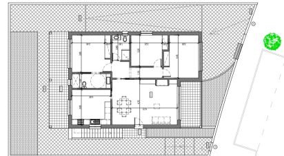 Habitação T3 em Alcácer do Sal (Santa Maria do Castelo e Santiago) e Santa Susana de 369 m²