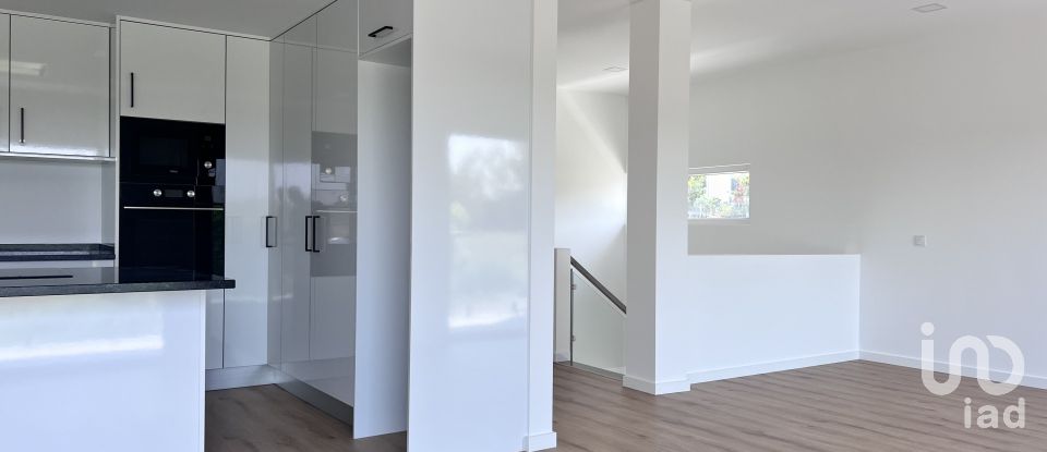 Apartamento T2 em Turcifal de 130 m²