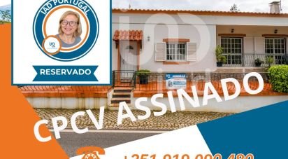 Casa / Villa T3 em Loulé (São Clemente) de 190 m²