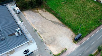 Building land in Arganil of 769 m²