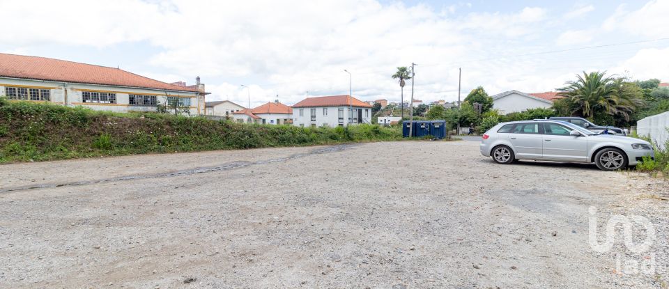 Building land in Arganil of 769 m²