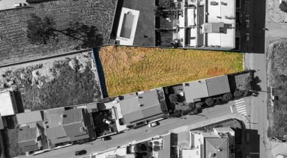 Terreno para construção em Perafita, Lavra E Santa Cruz Do Bispo de 1 167 m²