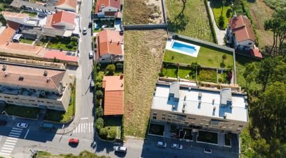 Building land in Perafita, Lavra E Santa Cruz Do Bispo of 1,167 m²