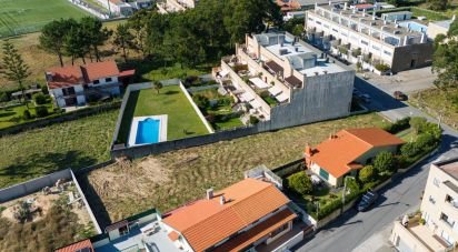 Building land in Perafita, Lavra E Santa Cruz Do Bispo of 1,167 m²