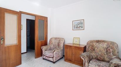 Apartamento T1 em Altura de 62 m²