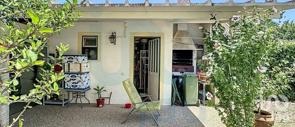 Gîte T2 à Sesimbra (Castelo) de 110 m²