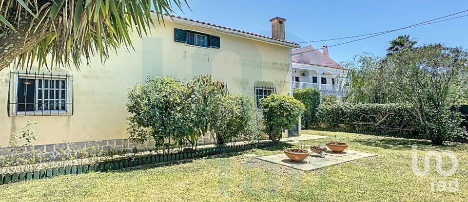 Gîte T2 à Sesimbra (Castelo) de 110 m²