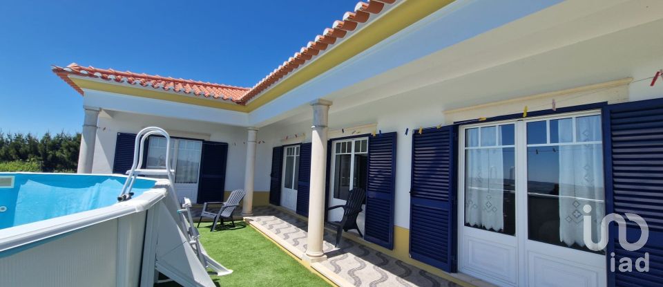 Casa tradicional T3 em Carvalhal de 142 m²