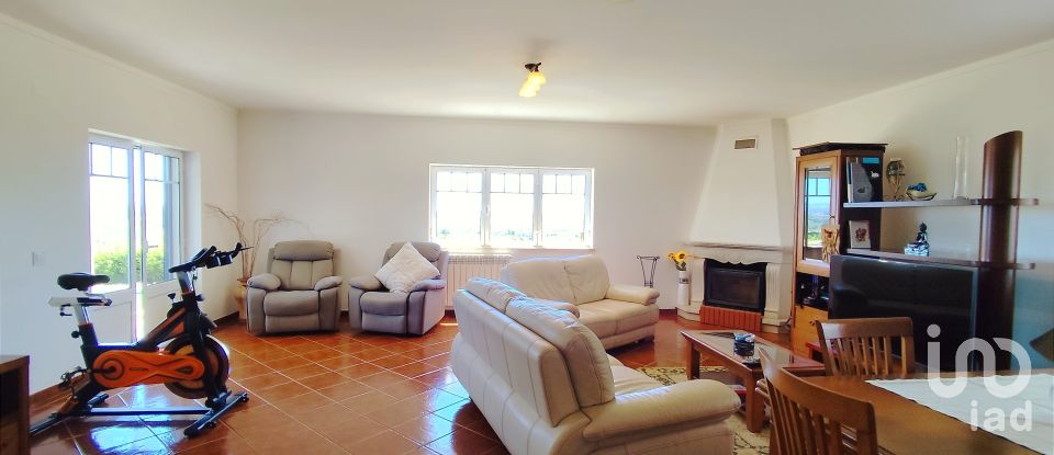 Casa tradicional T3 em Carvalhal de 142 m²