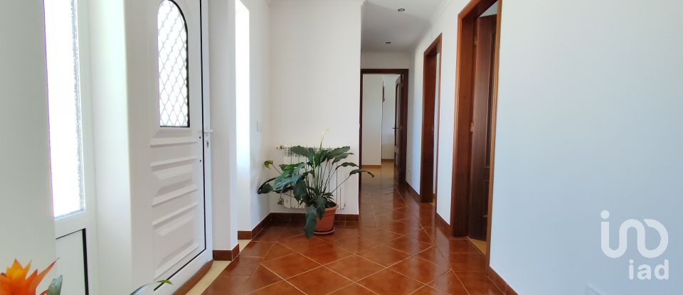 Casa tradicional T3 em Carvalhal de 142 m²