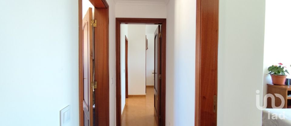 Casa tradicional T3 em Carvalhal de 142 m²