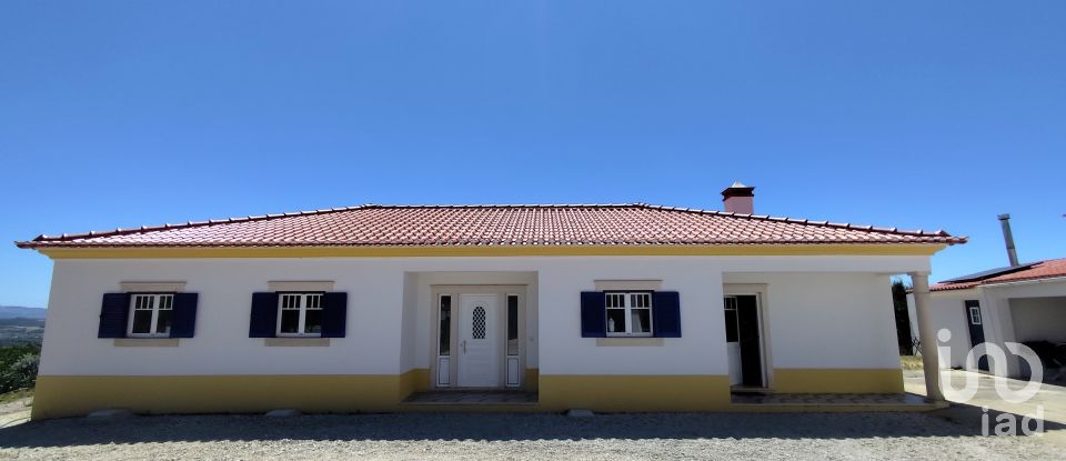 Casa tradicional T3 em Carvalhal de 142 m²