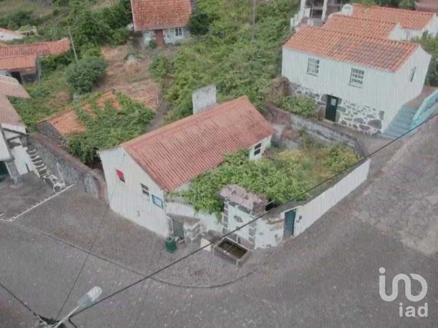 Gîte T2 à Santo Antão de 70 m²