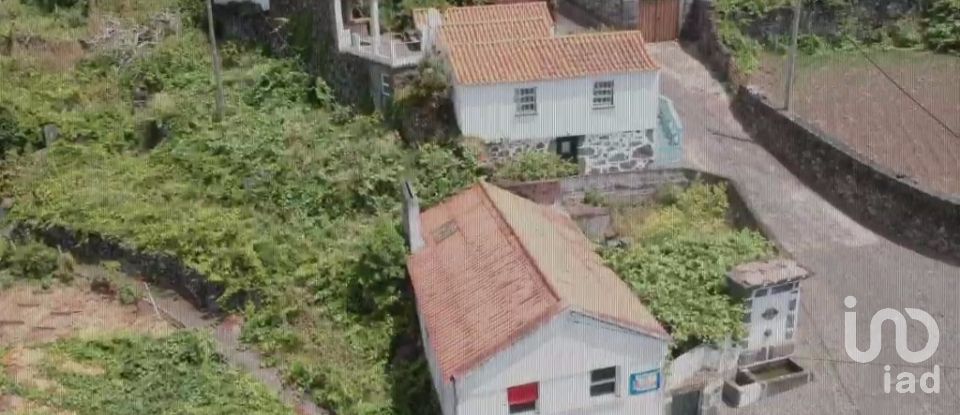 Gîte T2 à Santo Antão de 70 m²