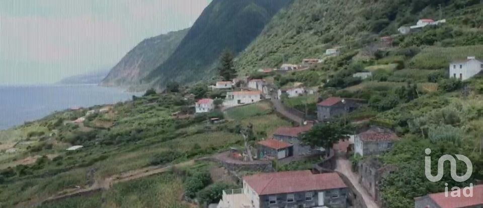 Gîte T2 à Santo Antão de 70 m²