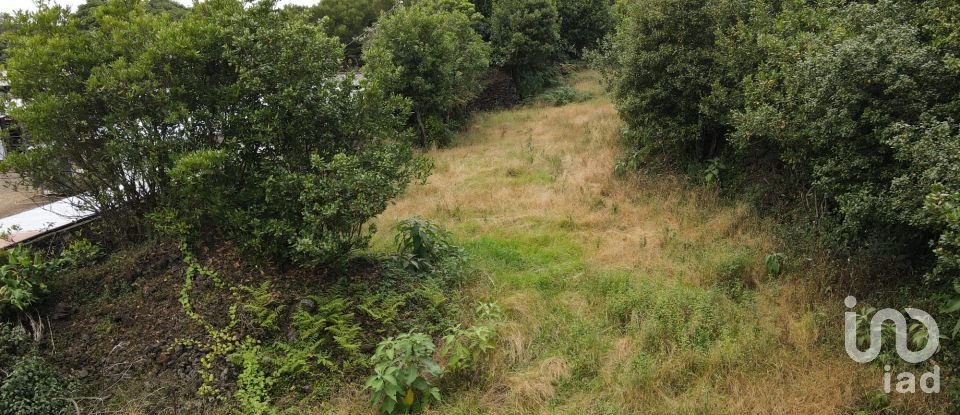 Terreno para construção em Lagoa (Nossa Senhora do Rosário) de 2 560 m²