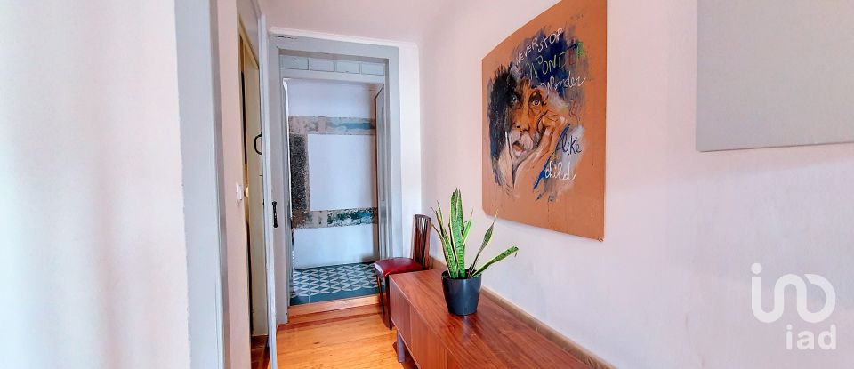 Appartement T4 à Misericórdia de 141 m²