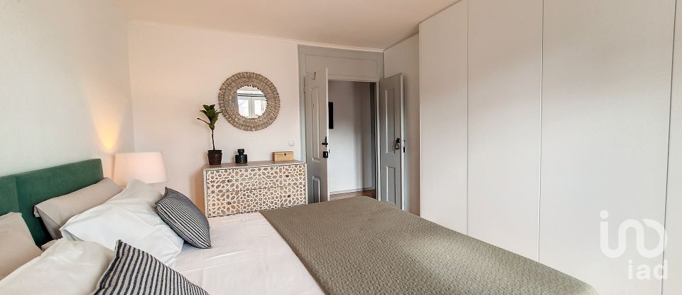 Appartement T4 à Misericórdia de 141 m²