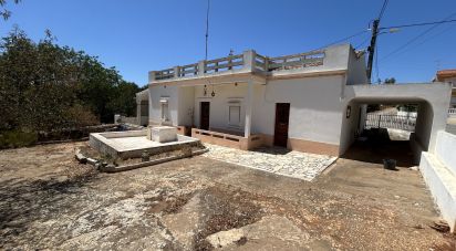 Casa / Villa T3 em Boliqueime de 150 m²