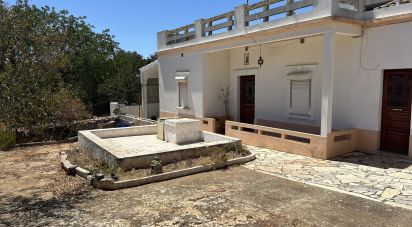 Casa / Villa T3 em Boliqueime de 150 m²